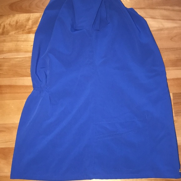 Jockey scrub zippered top and medium pants - Picture 3 of 6